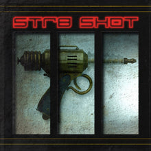 Load image into Gallery viewer, Sivion & Malex - Str8 Shot (Vinyl LP)