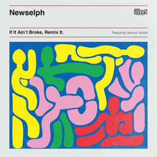 Load image into Gallery viewer, Newselph - If It Ain't Broke, Remix It (Vinyl LP)