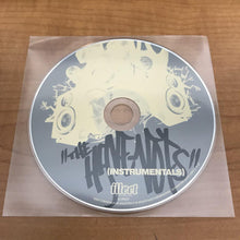 Load image into Gallery viewer, Scribbling Idiots - The Have Nots (CD)