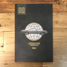 Load image into Gallery viewer, Sareem Poems & Newselph - 88 to Now (Book)