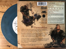 Load image into Gallery viewer, Dungeons & Krakens (7" vinyl)