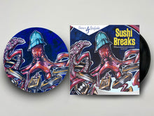 Load image into Gallery viewer, Sushi Breaks (12" Vinyl)