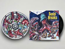 Load image into Gallery viewer, Sushi Breaks (12&quot; Vinyl)
