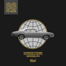 Load image into Gallery viewer, Sareem Poems & Newselph - 88 to Now (CD)