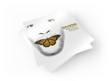 Load image into Gallery viewer, Sivion x DertBeats - Butterfly Sessions (Vinyl LP)