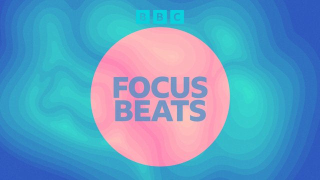 BBC Sounds show Focus Beats supports Sareem Poems & Madi