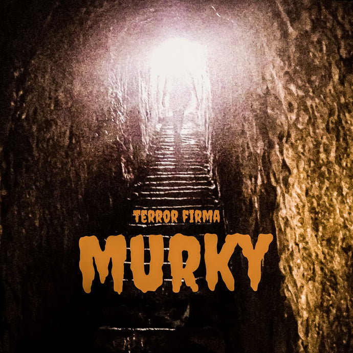 Terror Firma releases Murky EP + Video