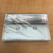 Load image into Gallery viewer, Scribbling Idiots - Invitation Only: Mixed by DJ Aslan (Cassette)

