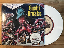 Load image into Gallery viewer, Sushi Breaks (7&quot; Vinyl)

