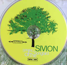 Load image into Gallery viewer, Sivion - Spring Of The Songbird (CD)
