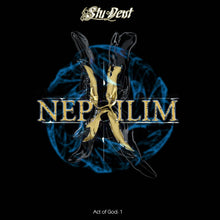 Load image into Gallery viewer, Stu Dent - Nephilim: Act of God 1 (CD)
