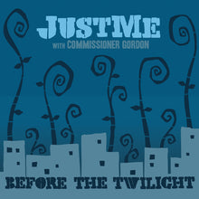 Load image into Gallery viewer, JustMe - Before the Twilight (CD)
