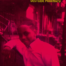 Load image into Gallery viewer, Japhia Life - Westside Pharmacy (CD)
