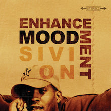 Load image into Gallery viewer, Sivion - Mood Enhancement (CD)
