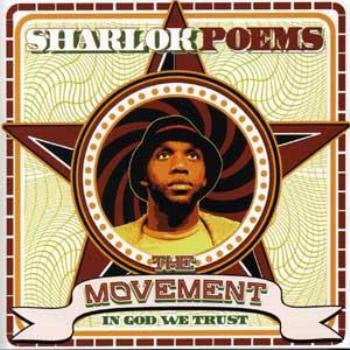 Sharlok Poems - The Movement (CD)