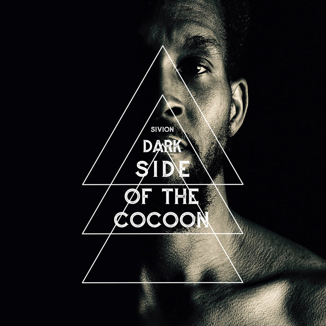 Sivion - Dark Side Of The Cocoon (Vinyl LP)
