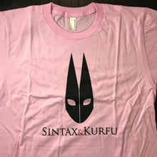 Load image into Gallery viewer, Sintax the Terrific &amp; Kurfu (T-Shirt)
